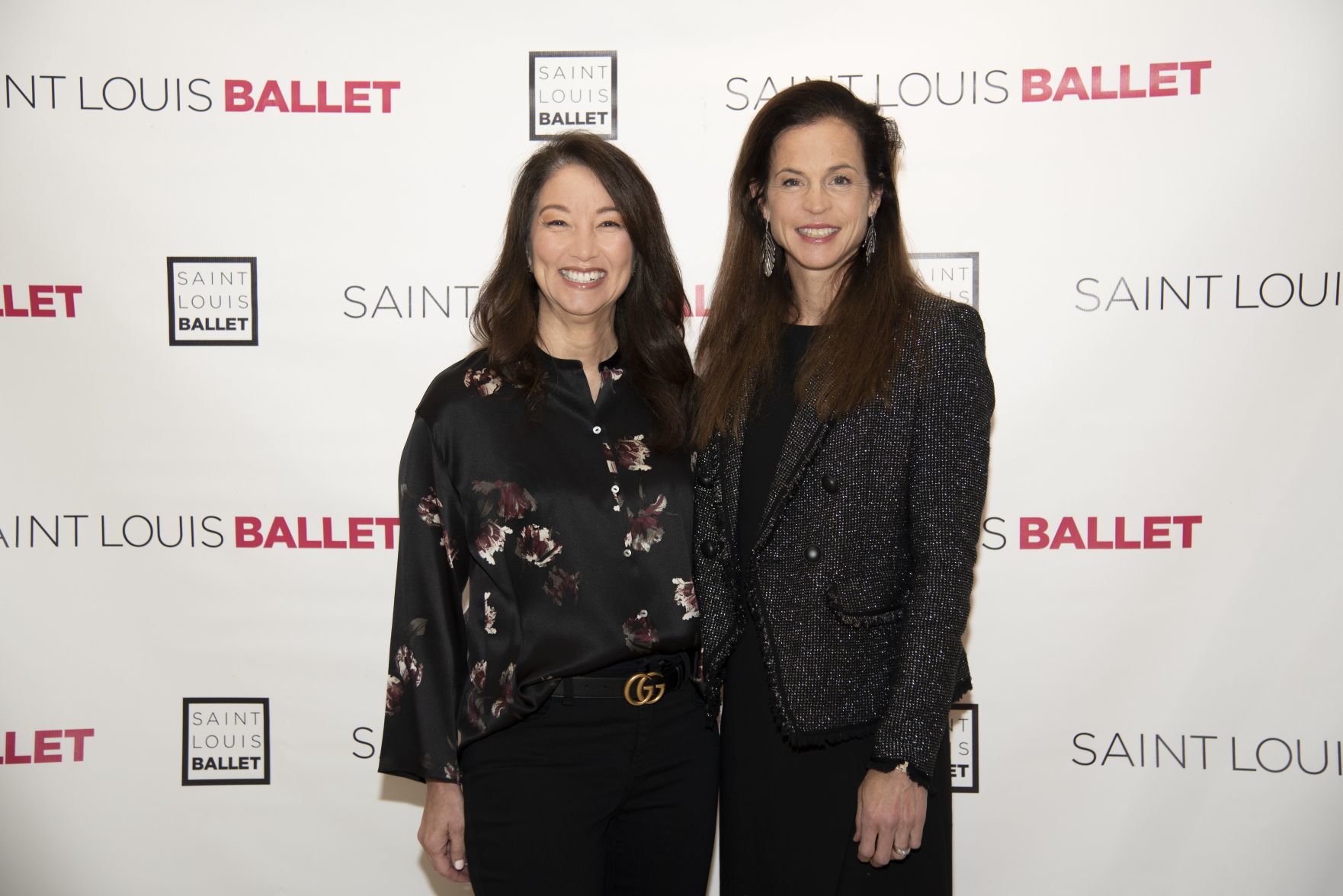 Donna Halliburton, Jennifer Cunnane